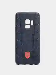 Бронзовый чехол для Samsung S9