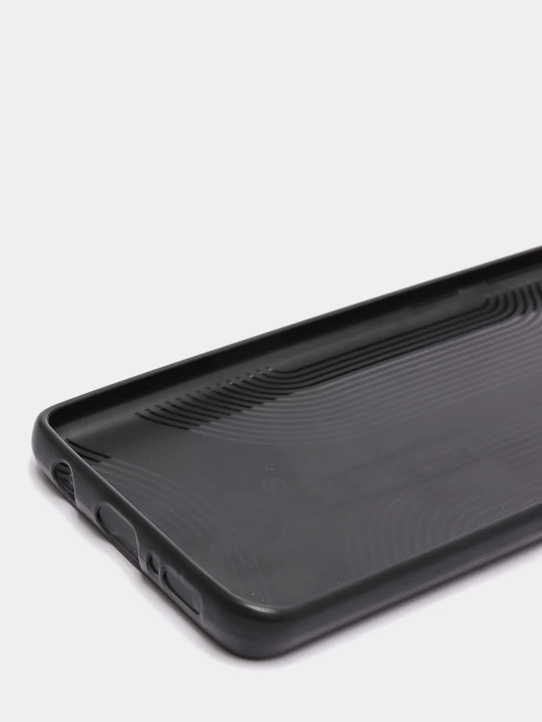 Бронзовый чехол для Samsung S9