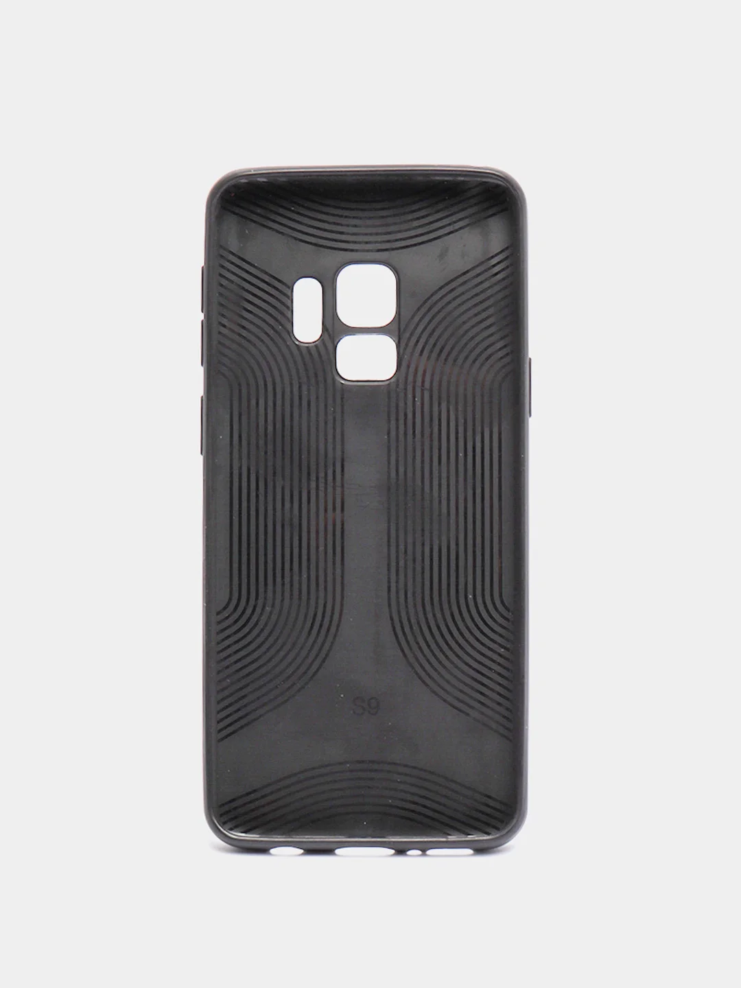 Бронзовый чехол для Samsung S9