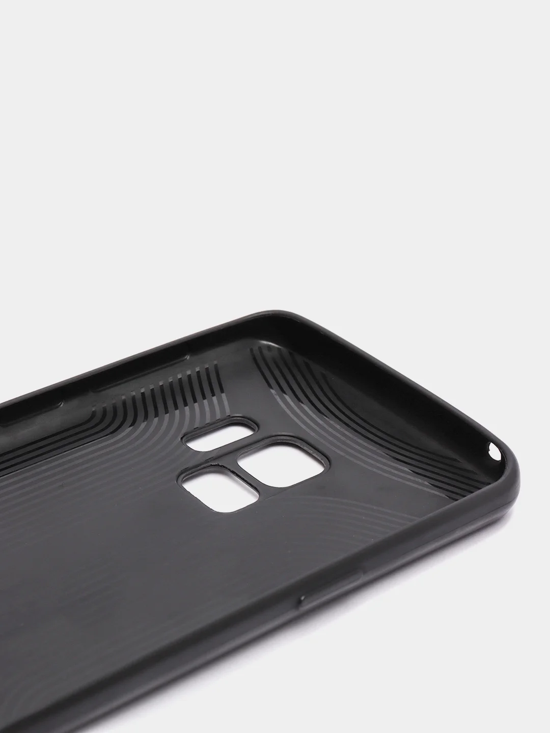 Бронзовый чехол для Samsung S9