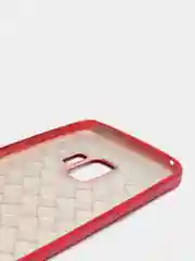 Золотистый хаки чехол для Samsung S9