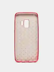 Золотистый хаки чехол для Samsung S9