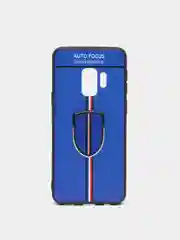 Бежевый меланж чехол для Samsung S9