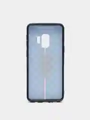 Бежевый меланж чехол для Samsung S9