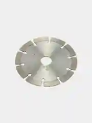 Алмазный отрезной диск по бетону и камню GRAFF, серия Master, 125 х 10 x 2,2 х 22,23 мм