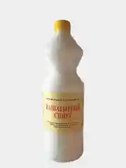 Нашатырный спирт для подкорма растений