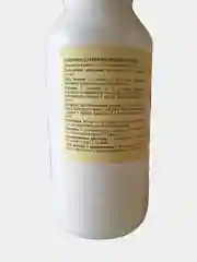 Нашатырный спирт для подкорма растений