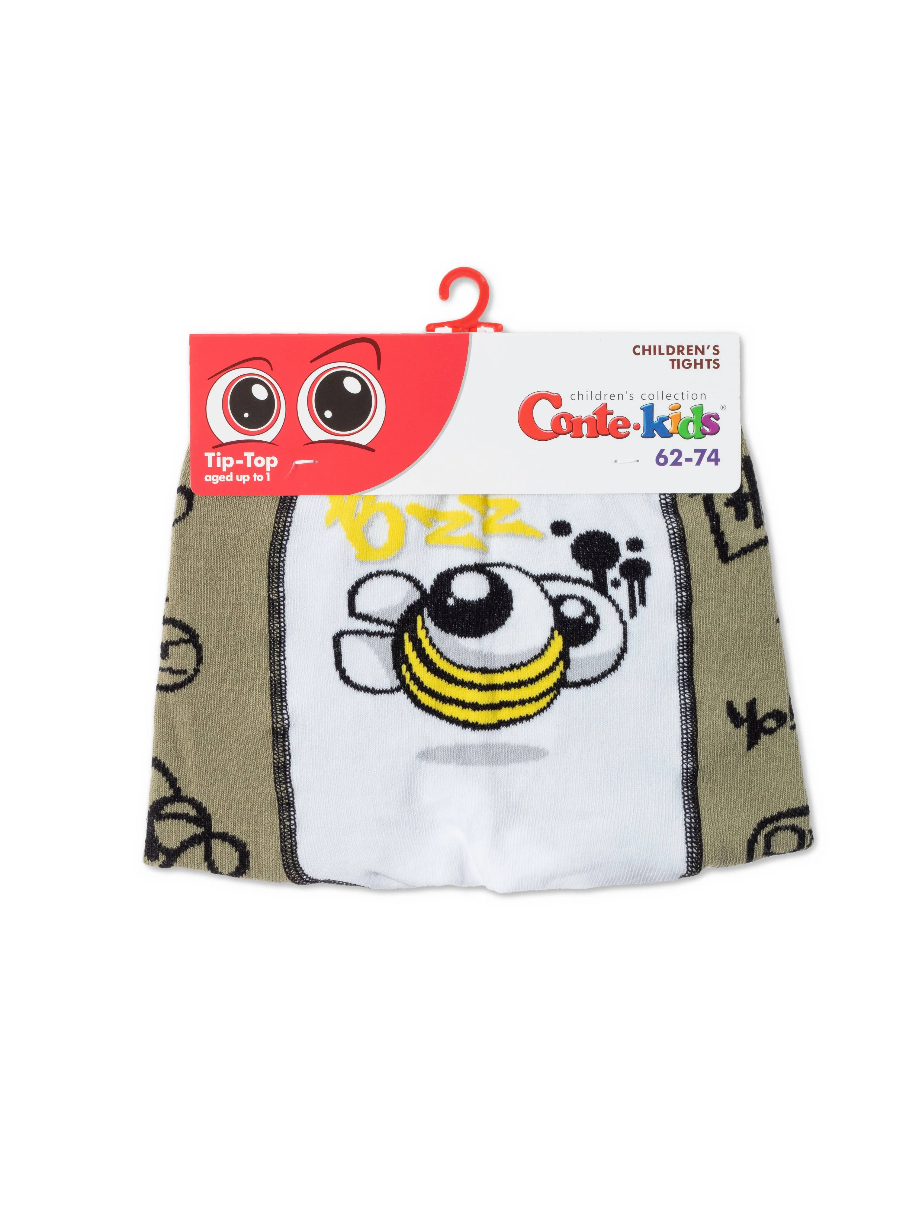 Детские колготки Conte-kids