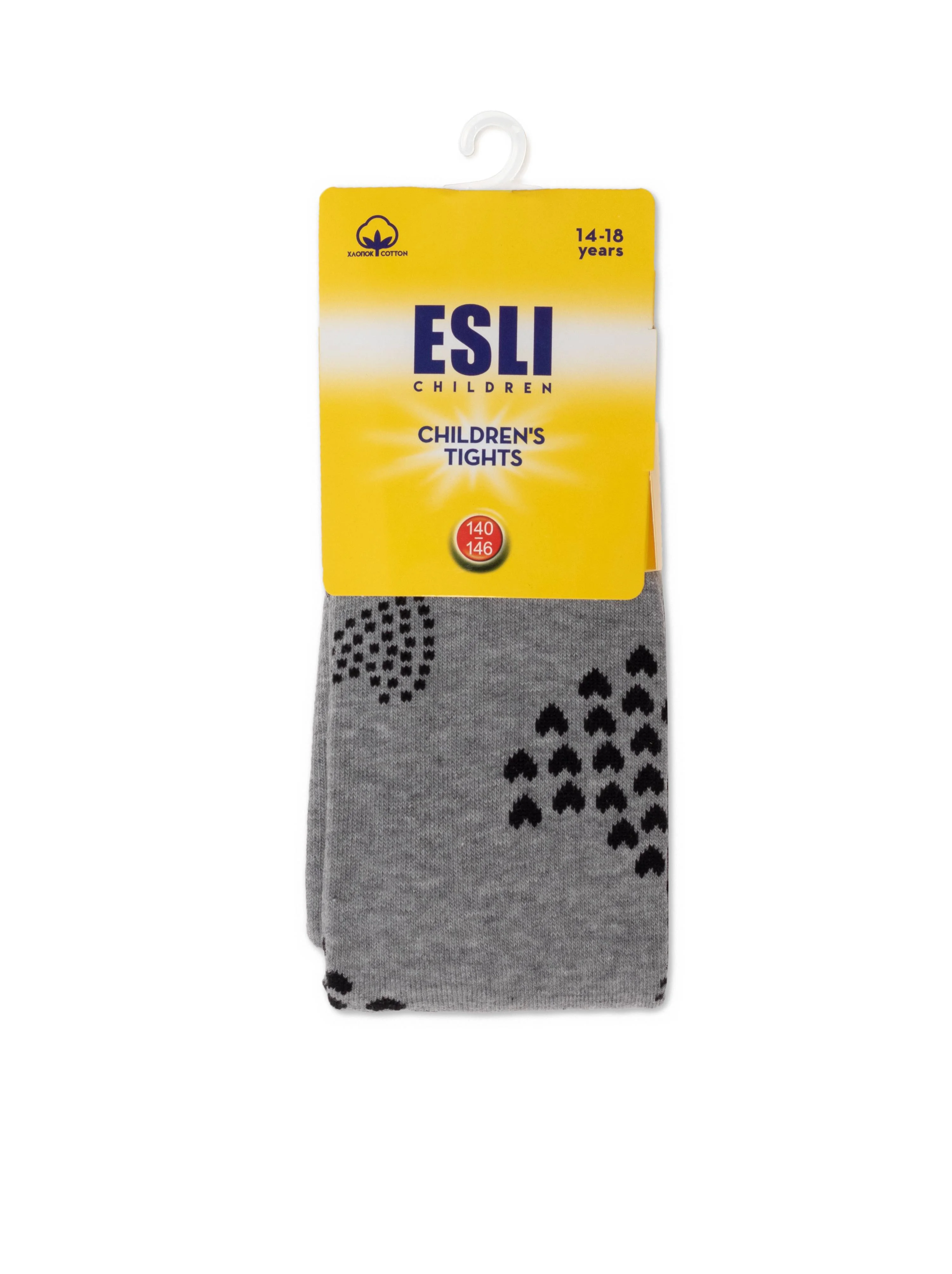 Колготки детские ESLI