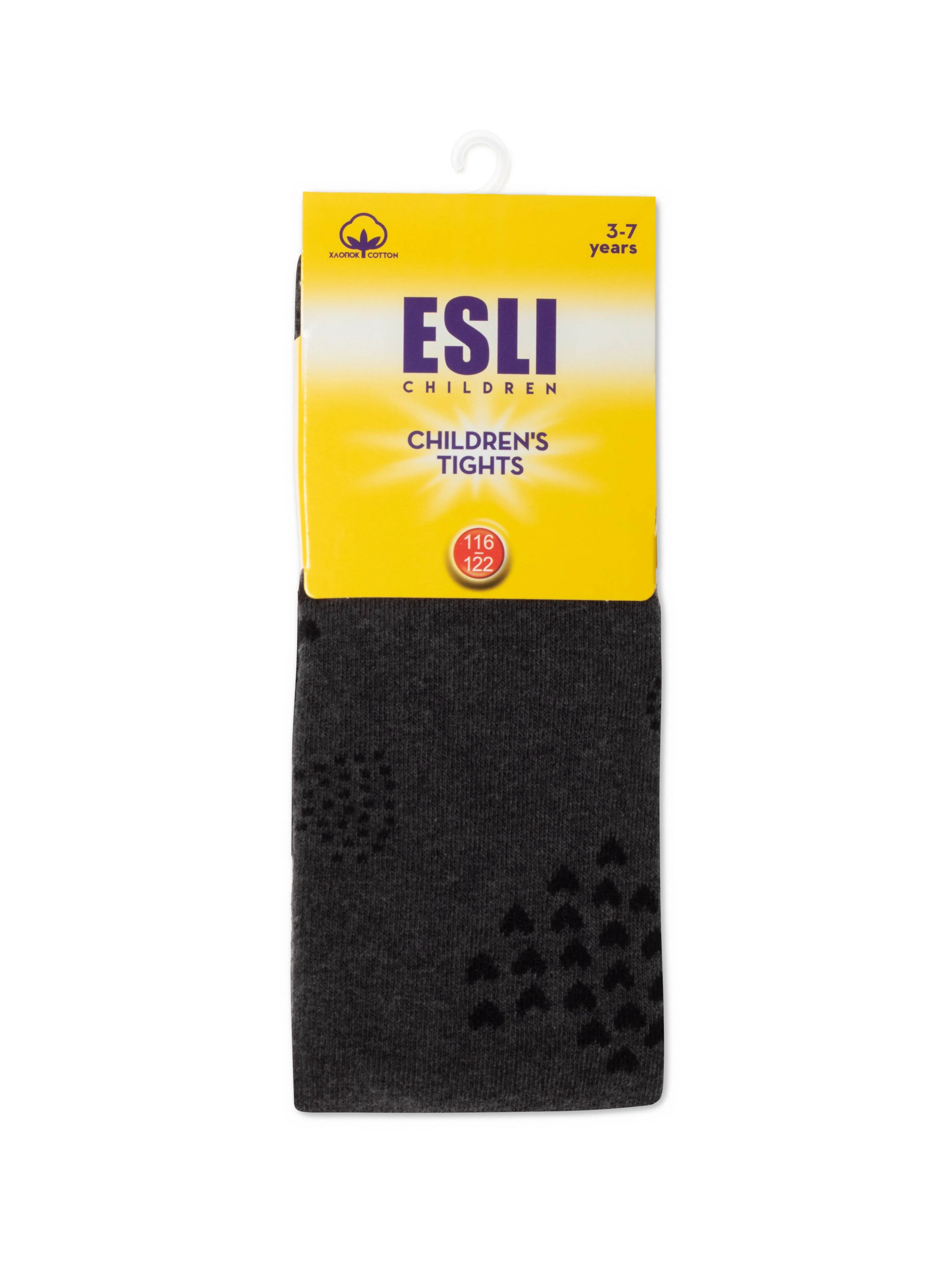 Колготки детские ESLI
