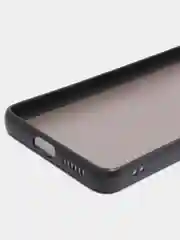 Серый чехол с рисунком на Xiaomi 11T и Xiaomi 11T Pro (Сяоми 11Т и Сяоми 11Т Про)