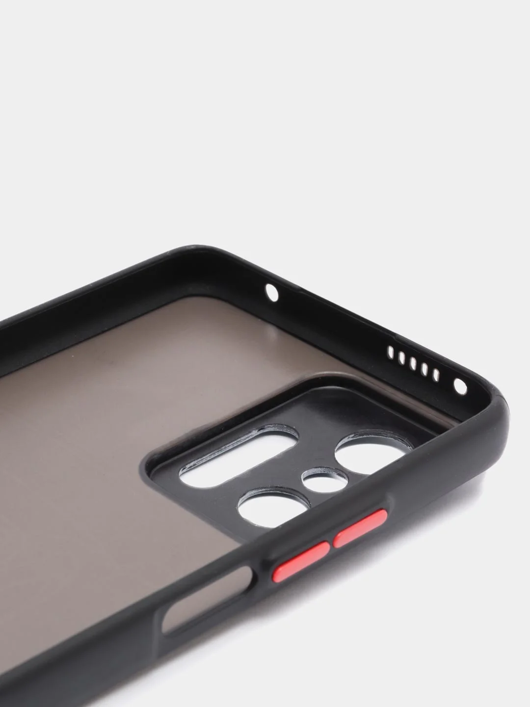 Серый чехол с рисунком на Xiaomi 11T и Xiaomi 11T Pro (Сяоми 11Т и Сяоми 11Т Про)