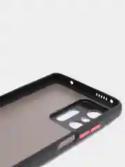 Бирюзовый чехол с рисунком на Xiaomi 11T и Xiaomi 11T Pro (Сяоми 11Т и Сяоми 11Т Про)