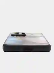 Светло-жёлтый чехол с рисунком на Xiaomi 11T и Xiaomi 11T Pro (Сяоми 11Т и Сяоми 11Т Про)