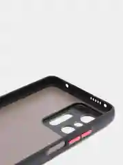 Светло-жёлтый чехол с рисунком на Xiaomi 11T и Xiaomi 11T Pro (Сяоми 11Т и Сяоми 11Т Про)