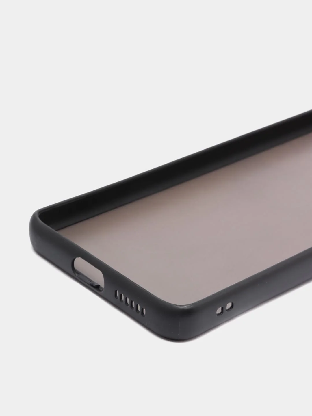 Светло-жёлтый чехол с рисунком на Xiaomi 11T и Xiaomi 11T Pro (Сяоми 11Т и Сяоми 11Т Про)