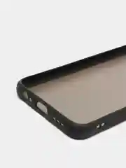 Светло-жёлтый чехол с рисунком на Poco M5s, Xiaomi Redmi Note 10 и Note 10S (Поко М5с и Редми Нот 10)
