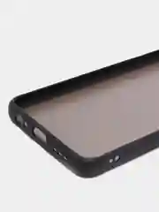 Розовый чехол с рисунком на Poco M5s, Xiaomi Redmi Note 10 и Note 10S (Поко М5с и Редми Нот 10)