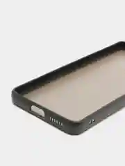 Голубой чехол с рисунком на Xiaomi 11T и Xiaomi 11T Pro (Сяоми 11Т и Сяоми 11Т Про)