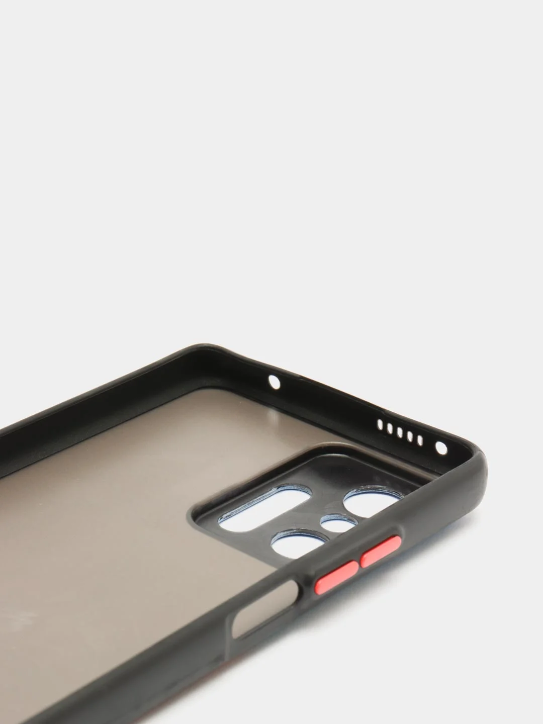 Голубой чехол с рисунком на Xiaomi 11T и Xiaomi 11T Pro (Сяоми 11Т и Сяоми 11Т Про)