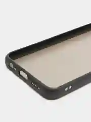 Бежевый меланж чехол с рисунком на Poco M5s, Xiaomi Redmi Note 10 и Note 10S (Поко М5с и Редми Нот 10)