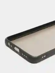 Синий чехол с рисунком на Poco M5s, Xiaomi Redmi Note 10 и Note 10S (Поко М5с и Редми Нот 10)
