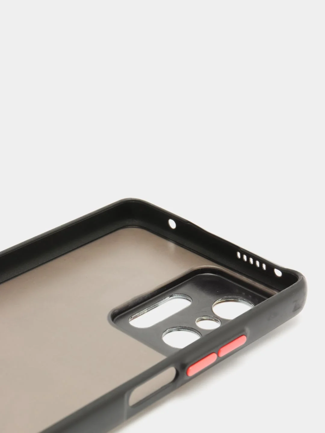 Тёмно-бордовый чехол с рисунком на Xiaomi 11T и Xiaomi 11T Pro (Сяоми 11Т и Сяоми 11Т Про)