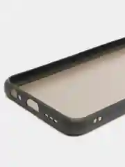Голубой чехол с рисунком на Poco M5s, Xiaomi Redmi Note 10 и Note 10S (Поко М5с и Редми Нот 10)