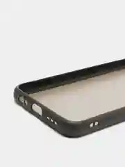 Серый чехол с рисунком на Poco M5s, Xiaomi Redmi Note 10 и Note 10S (Поко М5с и Редми Нот 10)