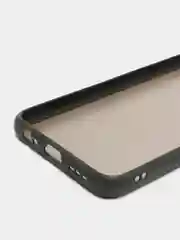 Бирюзовый чехол с рисунком на Poco M5s, Xiaomi Redmi Note 10 и Note 10S (Поко М5с и Редми Нот 10)