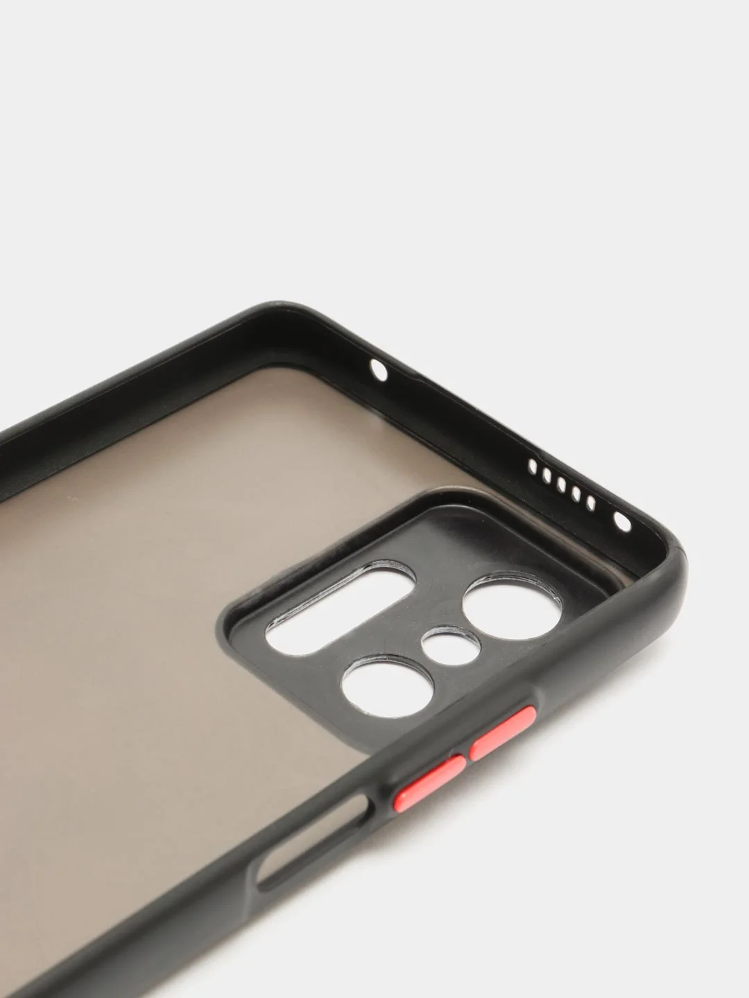 Бежевый меланж чехол с рисунком на Xiaomi 11T и Xiaomi 11T Pro (Сяоми 11Т и Сяоми 11Т Про)