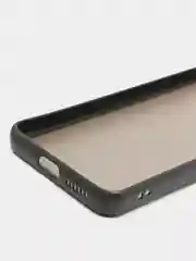 Бежевый меланж чехол с рисунком на Xiaomi 11T и Xiaomi 11T Pro (Сяоми 11Т и Сяоми 11Т Про)
