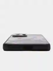 Бежевый меланж чехол с рисунком на Xiaomi 11T и Xiaomi 11T Pro (Сяоми 11Т и Сяоми 11Т Про)