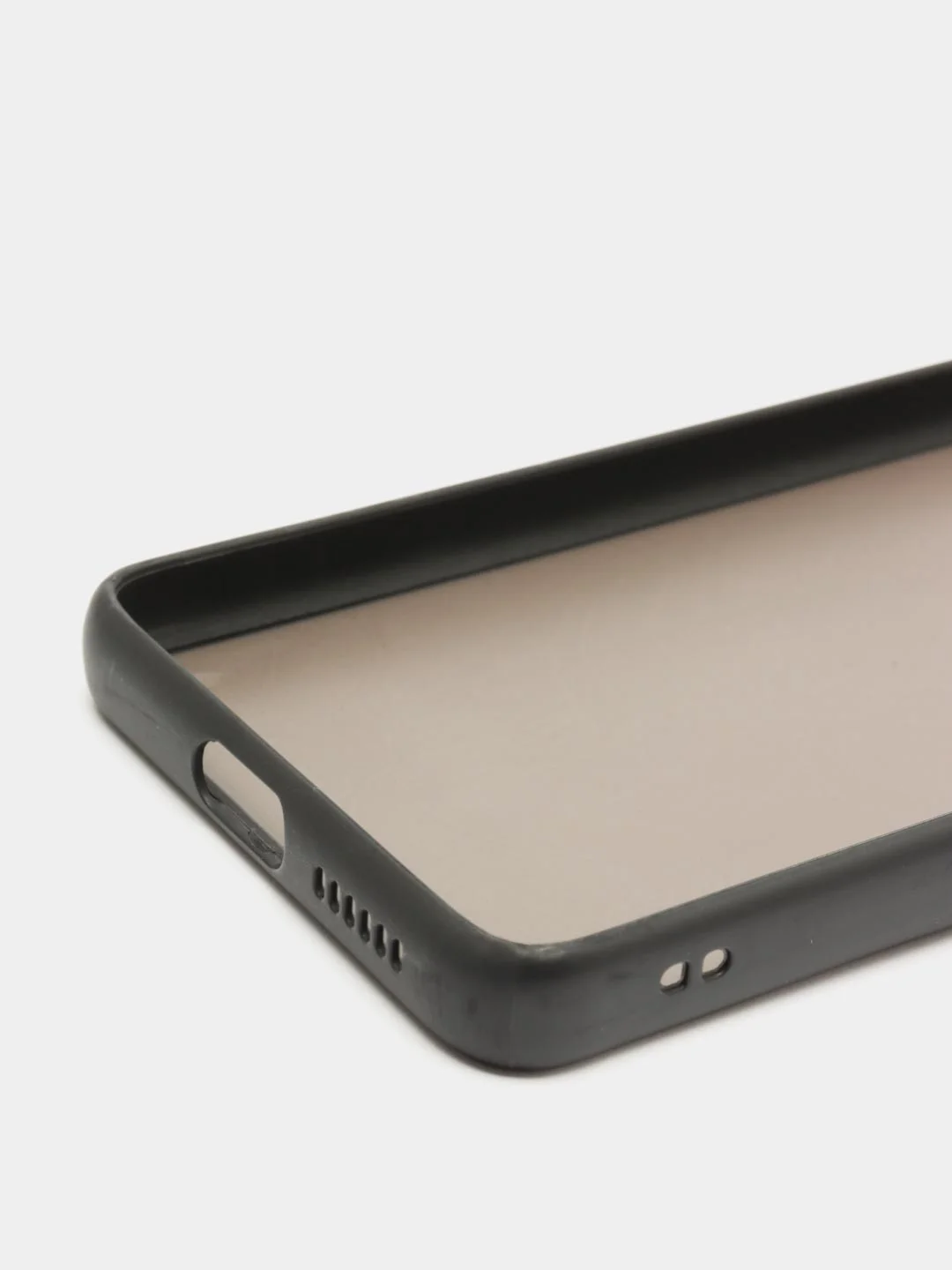 Алый чехол с рисунком на Xiaomi 11T и Xiaomi 11T Pro (Сяоми 11Т и Сяоми 11Т Про)