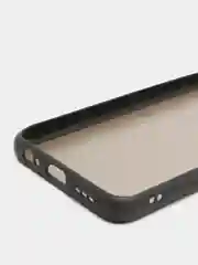 Угольный чехол с рисунком на Poco M5s, Xiaomi Redmi Note 10 и Note 10S (Поко М5с и Редми Нот 10)