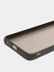 Оранжевый чехол с рисунком на Poco M5s, Xiaomi Redmi Note 10 и Note 10S (Поко М5с и Редми Нот 10)