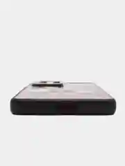 Оранжевый чехол с рисунком на Xiaomi 11T и Xiaomi 11T Pro (Сяоми 11Т и Сяоми 11Т Про)