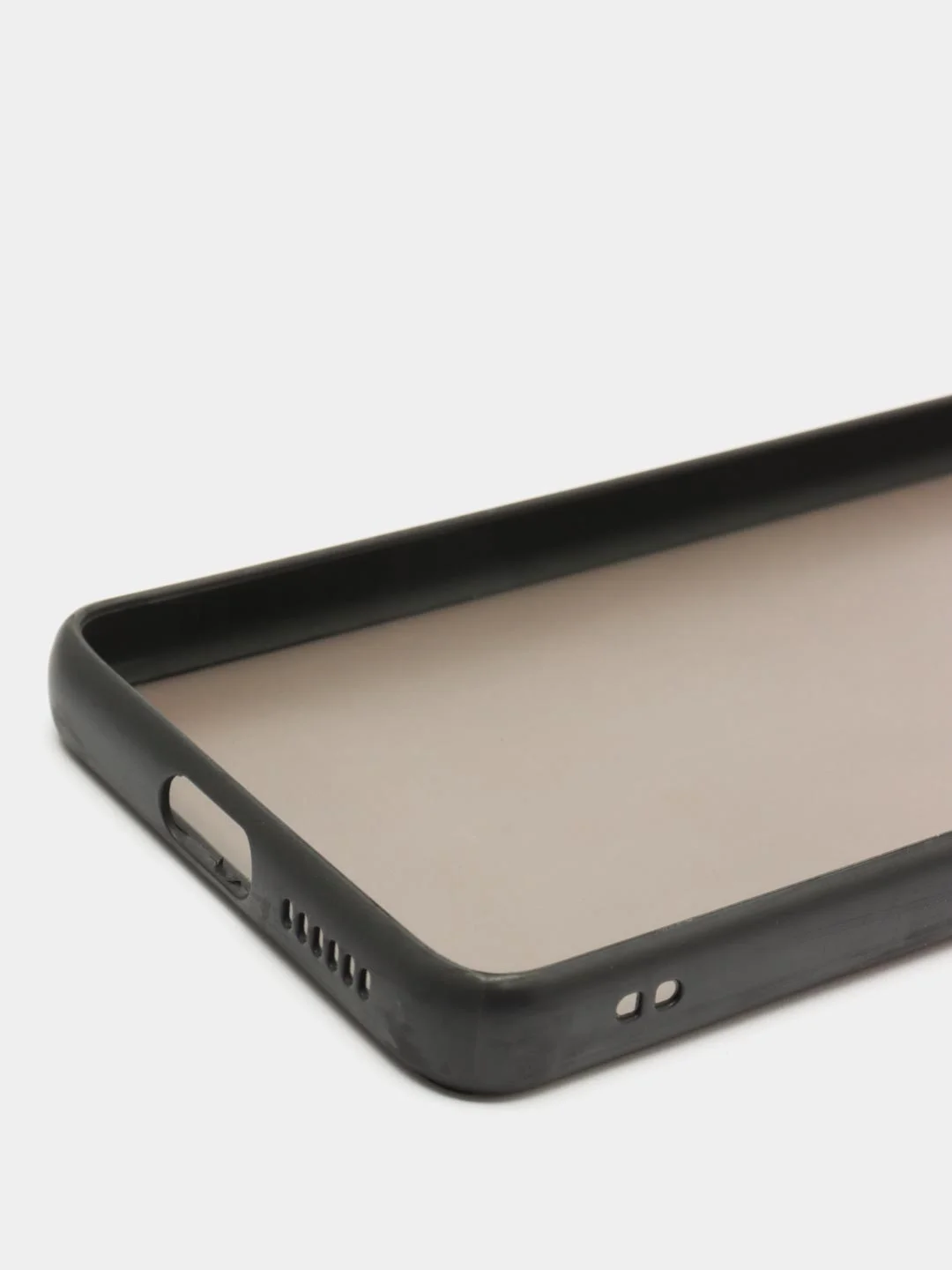 Оранжевый чехол с рисунком на Xiaomi 11T и Xiaomi 11T Pro (Сяоми 11Т и Сяоми 11Т Про)