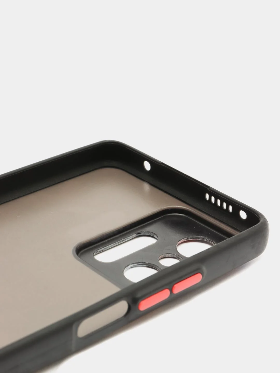 Оранжевый чехол с рисунком на Xiaomi 11T и Xiaomi 11T Pro (Сяоми 11Т и Сяоми 11Т Про)