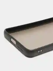 Бордовый чехол с рисунком на Xiaomi 11T и Xiaomi 11T Pro (Сяоми 11Т и Сяоми 11Т Про)