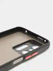 Синий чехол с рисунком на Xiaomi 11T и Xiaomi 11T Pro (Сяоми 11Т и Сяоми 11Т Про)