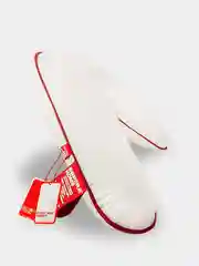 Анатомическая подушка для сна "Boomerang- Standart", 65 х 65 х 25