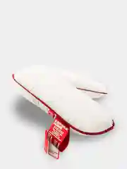 Анатомическая подушка для сна "Boomerang- Standart", 65 х 65 х 25