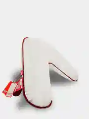 Анатомическая подушка для сна "Boomerang- Standart", 65 х 65 х 25