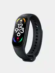 Фитнес-браслет Xiaomi Smart Band 7, черный, BHR6008GL