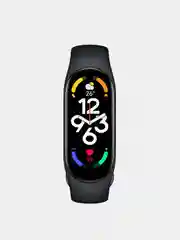 Фитнес-браслет Xiaomi Smart Band 7, черный, BHR6008GL