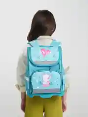 Ранец для начальной школы "Meow"