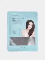 Тканевая маска для лица увлажняющая 2 видов