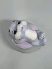 Силиконовый молд "Зайчик"