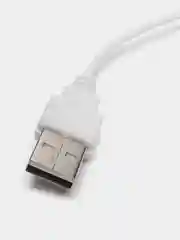 Серый мышь оптическая Perfeo "PROFIL", 4 кнопки, USB